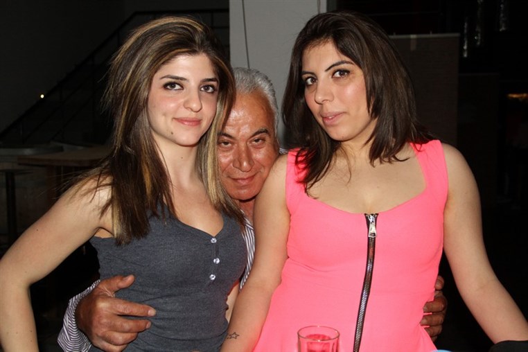 Publicity on Saturday Night